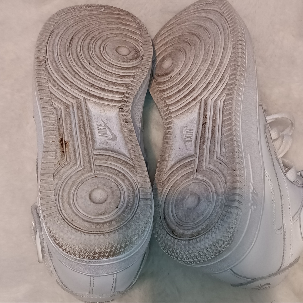 Nike Air Force 1 - Picture 8 of 8